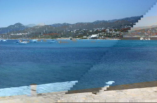 Foto 19 - Apartment in Ile Rousse for 4 Person