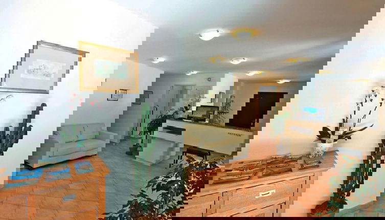 Foto 1 - Apartment in Ile Rousse for 4 Person