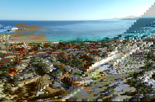 Foto 21 - Apartment in Ile Rousse for 4 Person
