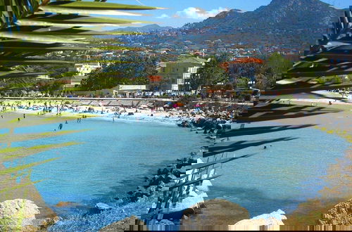 Foto 16 - Apartment in Ile Rousse for 4 Person