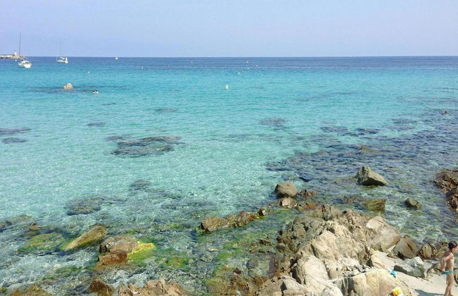 Apartment in Ile Rousse Near Bodri Beach - Foto 25