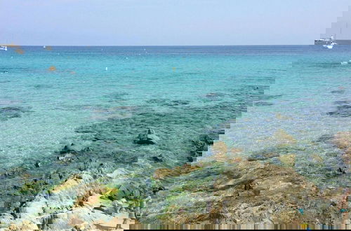Foto 25 - Apartment in Ile Rousse for 4 Person