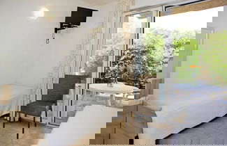Foto 3 - Apartment in Ile Rousse for 4 Person