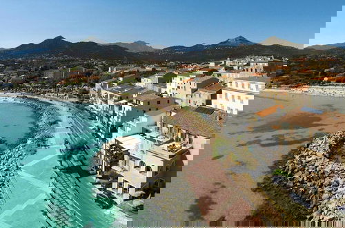 Foto 22 - Apartment in Ile Rousse for 4 Person