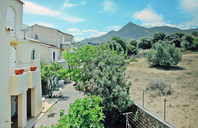 Apartment in Ile Rousse Near Bodri Beach - Foto 19
