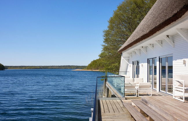 Ferienhaus in der Nhhe des Drewitzer Sees - Foto 16