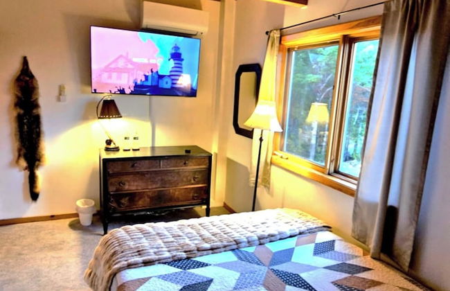 Bear Mountain Lodge - Foto 36