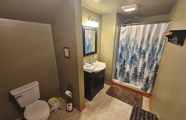 Bear Mountain Lodge - Foto 67