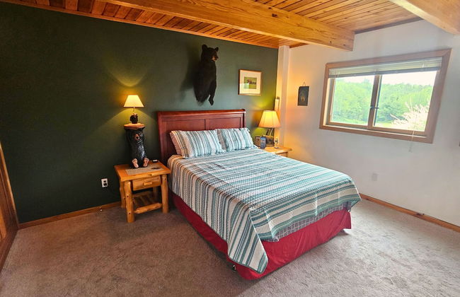 Bear Mountain Lodge - Foto 21