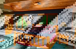 Foto 1 - Bear Mountain Lodge