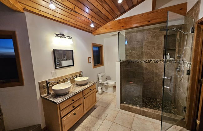 Bear Mountain Lodge - Foto 69