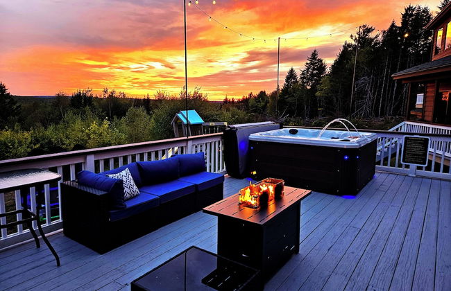 Bear Mountain Lodge - Foto 1