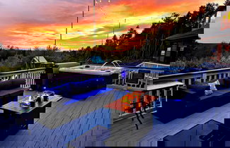 Foto 1 - Bear Mountain Lodge
