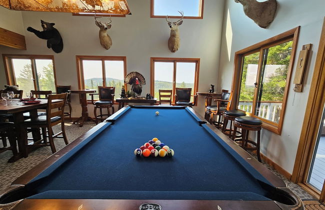 Bear Mountain Lodge - Foto 45
