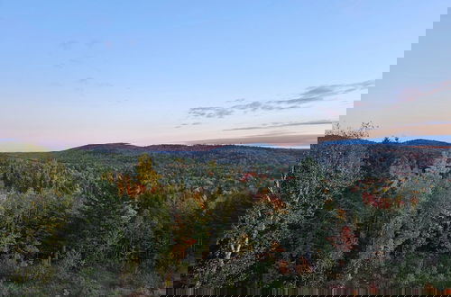 Foto 67 - Bear Mountain Lodge