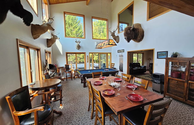 Bear Mountain Lodge - Foto 44