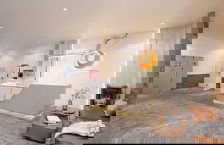 Foto 2 - Moonlit Suites Hotel