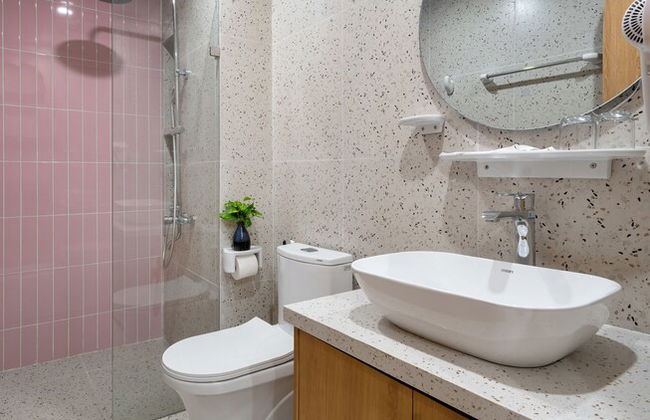 Moonlit Suites Hotel - Foto 33