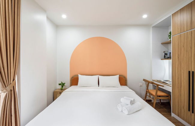Moonlit Suites Hotel - Foto 4