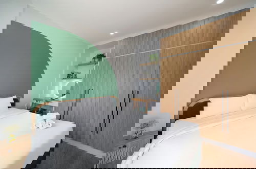 Foto 1 - Moonlit Suites Hotel