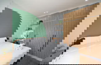 Photo 1 - Moonlit Suites Hotel
