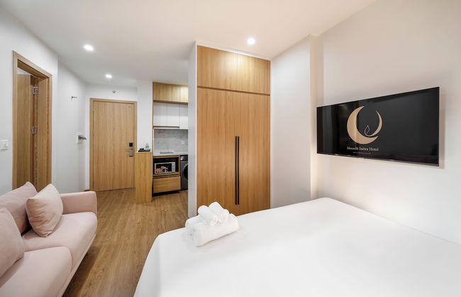 Moonlit Suites Hotel - Foto 25