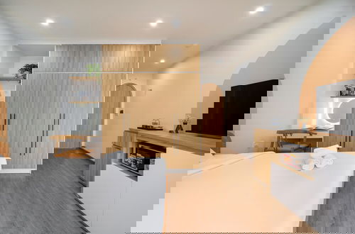 Foto 5 - Moonlit Suites Hotel