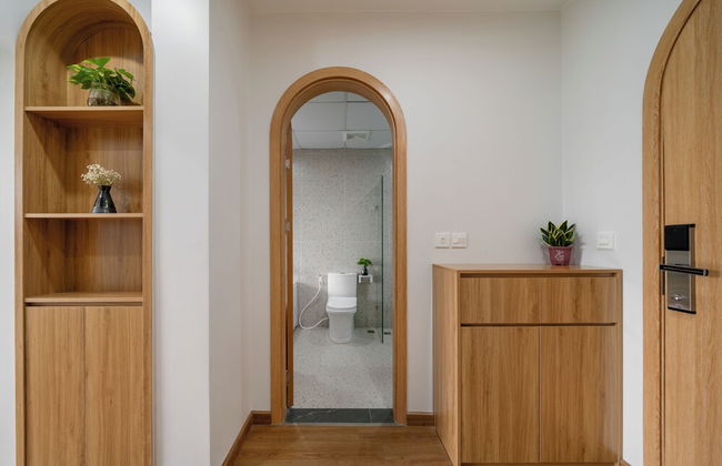 Moonlit Suites Hotel - Foto 11