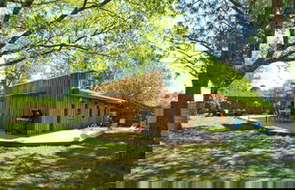 Foto 1 - Holiday Home, Le Porge