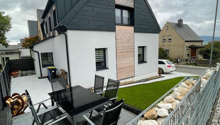 Foto 1 - Ferienhaus Anton Günther