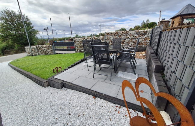 Ferienhaus Anton Günther - Foto 29