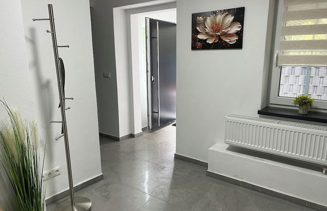 Ferienhaus Anton Günther - Foto 26