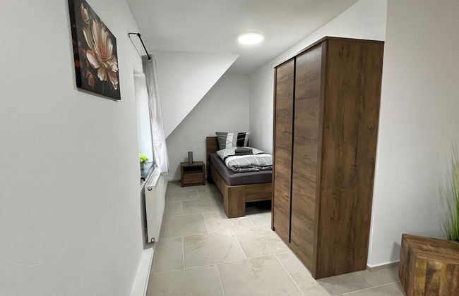 Ferienhaus Anton Günther - Foto 3