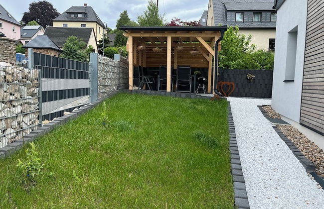 Ferienhaus Anton Günther - Foto 1