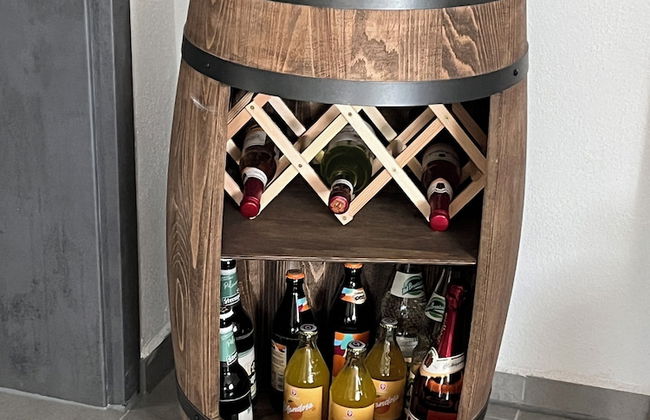 Ferienhaus Anton Günther - Foto 18