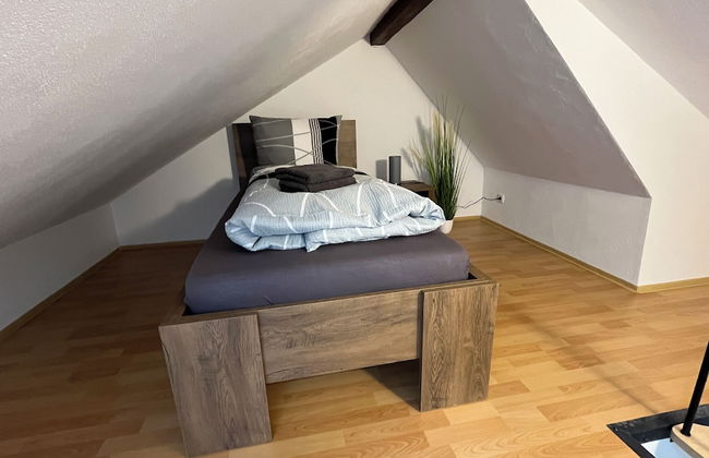 Ferienhaus Anton Günther - Foto 5