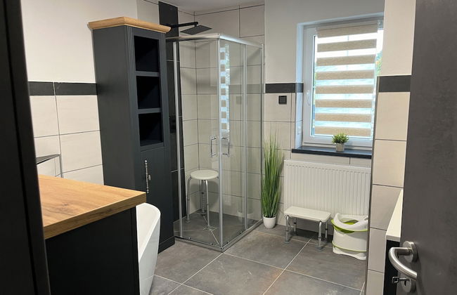 Ferienhaus Anton Günther - Foto 22