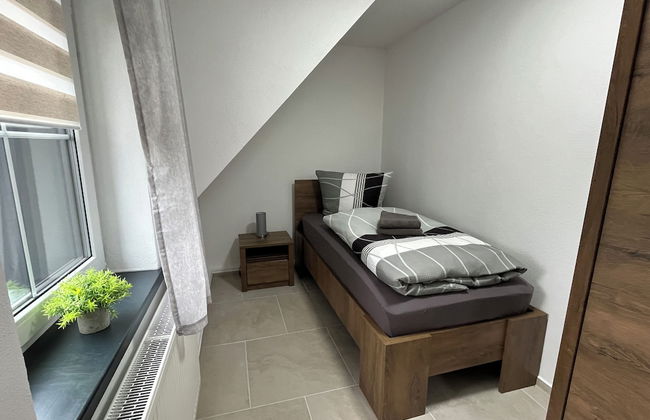 Ferienhaus Anton Günther - Foto 4