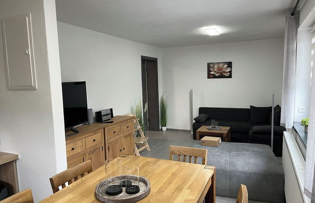 Ferienhaus Anton Günther - Foto 15