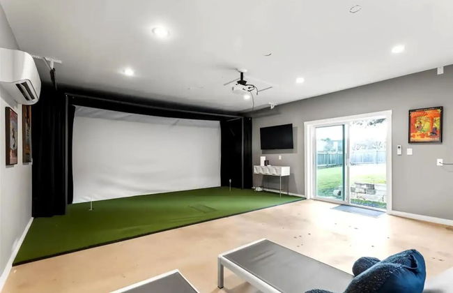 Spacious Retreat with Private Pool - Foto 5