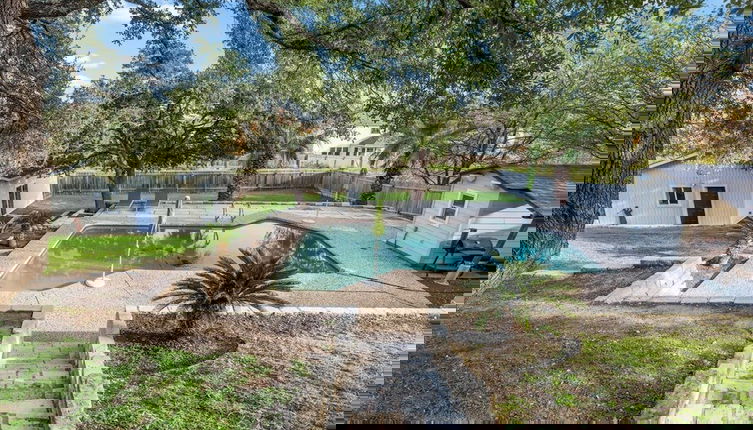 Photo 1 - Spacious Retreat with Private Pool