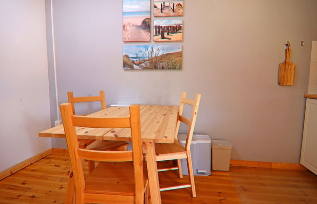 Apartment in Mirow by Lake Vilzsee - Foto 19