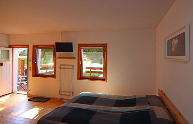 Apartment in Mirow by Lake Vilzsee - Foto 9