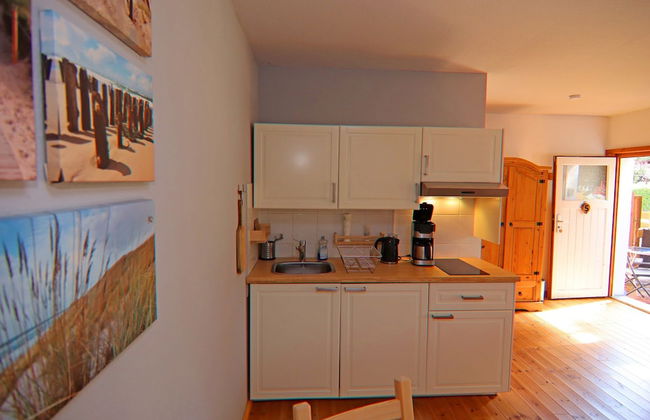 Apartment in Mirow by Lake Vilzsee - Foto 7