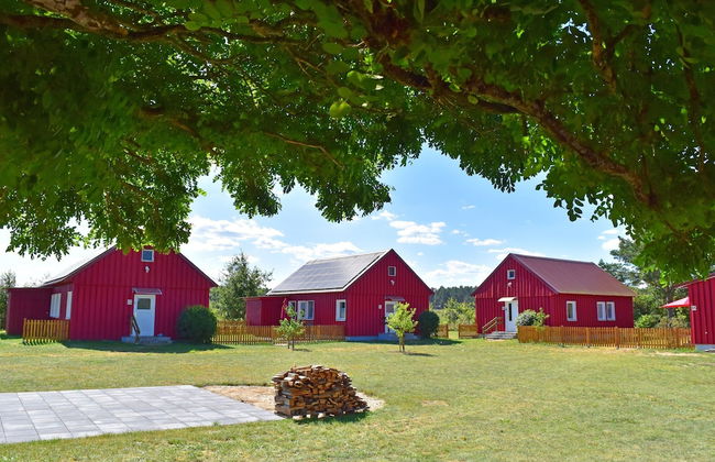 Ferienwohnung am Oase am Vilzsee - Foto 37