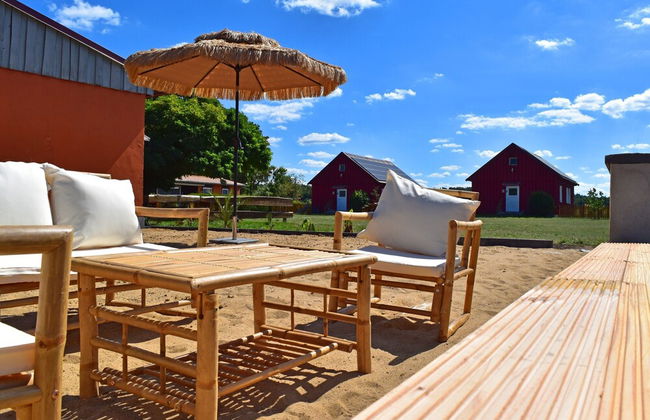 Apartment in Mirow by Lake Vilzsee - Foto 22