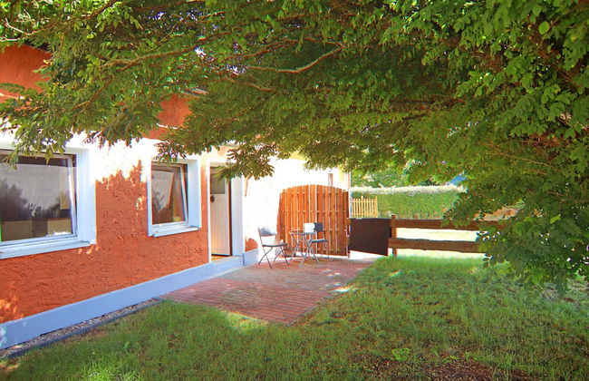 Apartment in Mirow by Lake Vilzsee - Foto 10