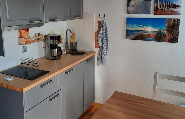 Ferienwohnung am Oase am Vilzsee - Foto 5