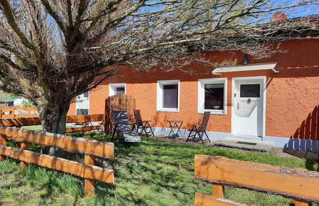 Apartment in Mirow by Lake Vilzsee - Foto 31