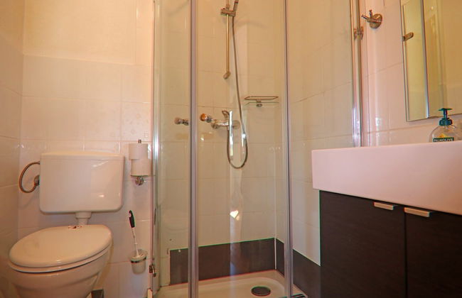 Apartment in Mirow by Lake Vilzsee - Foto 14